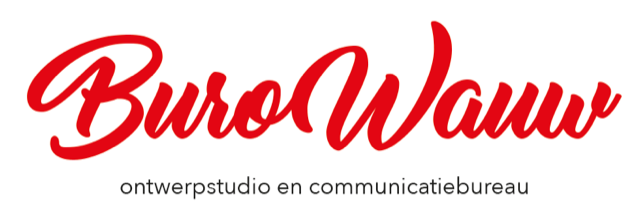 BuroWauw ontwerpstudio en communicatieburo