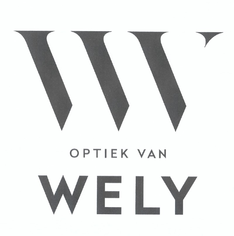 logo Van Wely oogzorgcentrum