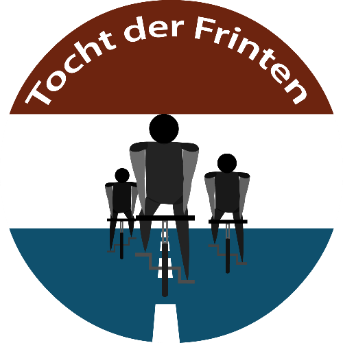 logo Tocht der Frinten