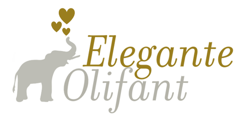 Elegante Olifant