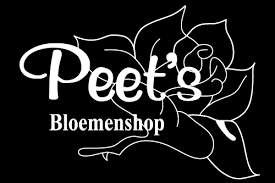 logo Peet's Bloemenshop