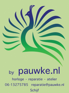 Pauwke.nl